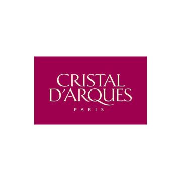 Cristal D'arques Macassar 6lı Bardak 32cl