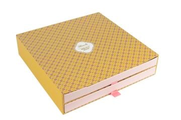 Blush 2li Servis Tabağı 27cm