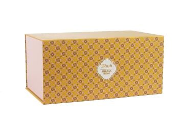 BLush 2li Kahve Takımı 90ml