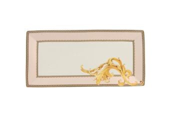 Blush Tekli Dikdörtgen Servis 15x31cm