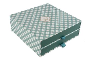 Angel Mint 2li Yemek Tabağı 22cm