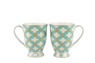 Angel Mint 2li Kupa 350ml